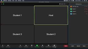 You can't create or manage a breakout room via your mobile, but you can step 3: How To Create Breakout Room On Zoom Maywood Academy High School