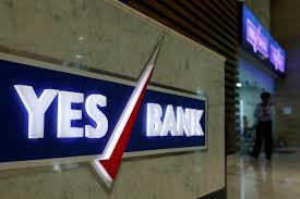 Yes Bank Drops Over 6 After Picking Up 9 47 Stake In