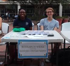 Undergraduate Opportunities