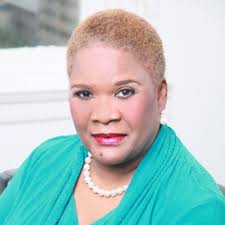 Bestselling Author And First Coast Resident Brenda Jackson ...