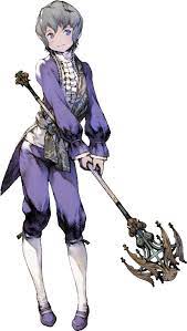 Le jeune protagoniste, et l'arme expérimentale no. Emil Character Nier Wiki Fandom