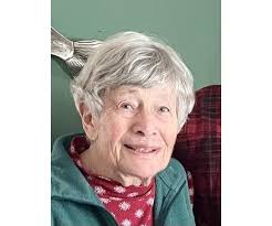 Judith Maier Obituary (1936