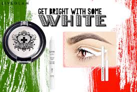 How to drink a coronarita. Cinco De Maquillaje Our Favorite Green White And Red Makeup Liveglam