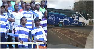 In 2010, new car registrations in beijing averaged 15,500 per week. Afc Leopards Bus A Look At The Best Club Buses In Africa Pulselive Kenya Afc Leopards In Bolgedeki En Basarili Kuluplerden Biri Olarak Konumu Kenya Premier Ligi Ni 12 Kez Rekor Galibiyetle