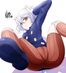 Hunter X Hunter Collection - Doujin Picture (Page 110)