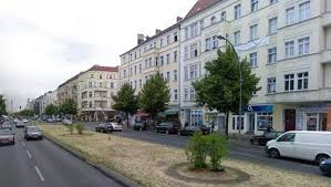 Geräumige wohnung in zionskirchstrasse, berlin geräumige wohnung in zionskirchstrasse, berlin (zentrum von berlin) mit allen notwendigen gegenständen (z. Stilvolle 3 Zimmer Wohnung Mit Balkon Und Ebk In Friedrichshain Berlin In Berlin Bezirk Friedrichshain Kreuzberg Auf Kleinanzeigen De