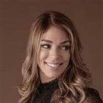 Nichol Leila Olsen Obituary