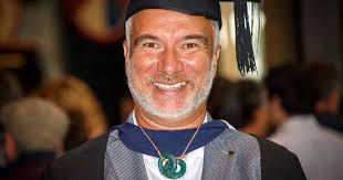 Massey staff members graduate at Wellington ceremony