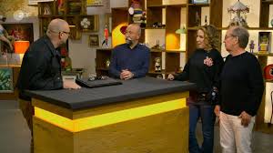 Bei "Bares für Rares": Horst Lichter blamiert sich mit peinlicher  Wissenslücke - FOCUS online