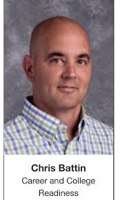 The Pratt HS Internship Program is making a positive difference for  students as they learn about careers. Pratt area businesses provide intern  opportunities for these students. Thank you Chris Battin, Pratt HS