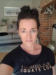 Profile for Michelle Brazier