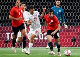 Jun 10, 2021 · أعلن الجهاز الفني لمنتخب مصر الأولمبي بقيادة شوقي غريب، عن تشكيل لاعبيه لمواجهة جنوب إفريقيا الودية. ØªØ´ÙƒÙŠÙ„ Ù…Ù†ØªØ®Ø¨ Ù…ØµØ± Ø§Ù„Ø§ÙˆÙ„Ù…Ø¨ÙŠ Ø¨Ø·ÙˆÙ„Ø§Øª