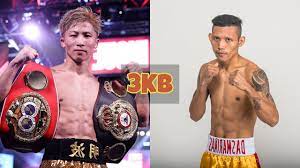 Последние твиты от naoya inoue vs michael dasmarinas live stream (@naoyamichael). Naoya Inoue Returns To Las Vegas Against Michael Dasmarinas June 19