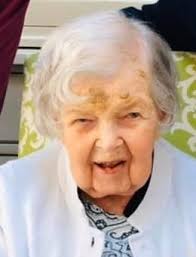 Catherine Breen Obituary