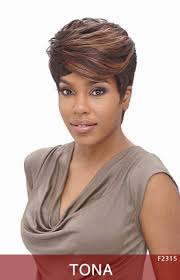 Vanessa Good Day TONA