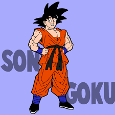Check spelling or type a new query. Drawing Goku Archives How To Draw Step By Step Drawing Tutorials
