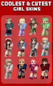 Girl Skins For Minecraft Android App Apk Com Uptodown Girlskinsformcpe By Frolovkav Download On Phoneky Build up your image view, love status, andpicture stories.