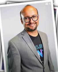 Jayaprakash Chinnasamy