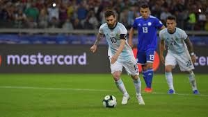 Paraguay derlis gonzález (rupture du ligament croisé), blas riveros (début de rupture du ligament. Copa America 2019 Three Things We Learned From Argentina S 1 1 Draw With Paraguay Ht Media