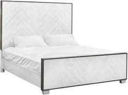 Check spelling or type a new query. Homefare Modern Farmhouse King Size Bed Hfbr21960kgb White Oak Appliances Connection