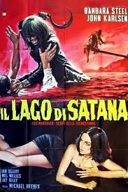 May 14, 1966] Seeing Double (The She Beast and The Embalmer) - Galactic  Journey