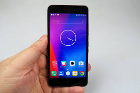 Lenovo K6 Review: Phone for Fun and ...