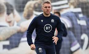 Fortunately for both sides, neither came out with any new injuries during the opening round of group a fixtures. Gloucester Move Has Freshened Harris Up As He Becomes A Key Man For Scotland