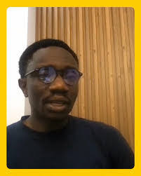 Brandon Balogun's Instagram, Twitter & Facebook