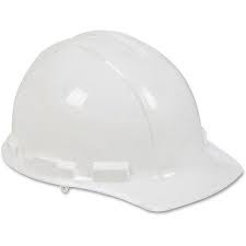 3m Polyethylene Hard Hat White 1 Pk Walmart Com Hard Hats Hard Hat Ratchet