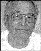 Alfonso Trevino Obituary (2011)