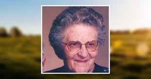 Katie Schaffer Obituary January 15, 2009