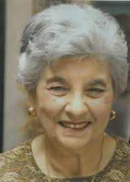 Grace Lamantia Obituary