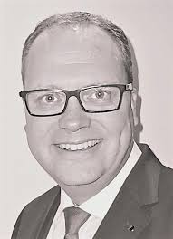 Markus Hartmann soll's werden