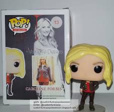 Our Custom Funko Pop Of Kara Danvers Melissa Benoist Https T Co C6mxzgamcu Funkopop Custompop Karadanvers Meliss Custom Funko Custom Funko Pop Funko
