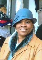 Sonya Hicks Obituary (1964