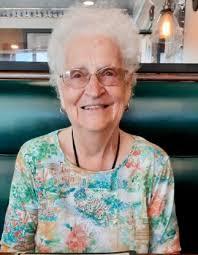 Obituary for Virginia M (Milligan, DeZalia) Kugler