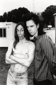 And in my bed, my lover, her hair was midnight black. Songs That Inspired Nick Cave