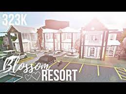 Pin By Alivia Jones On Bloxburg Houses Bloxburg Hotel Bloxburg Hotel Ideas Roblox Bloxburg