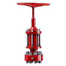 Double Acting Actuator - Sayatva