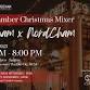 Joint-Chamber Christmas Mixer: CanCham x NordCham - Le Café des Stagiaires - Saigon, 8-10 Đường số 54, Thảo Điền, Thủ Đức Event Image