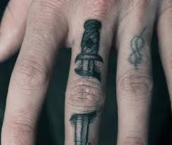 Let's talk about finger tattoo designs. Top 75 Finger Tattoo Ideas 2020 Inspiration Guide
