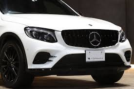 Image result for Diamond White 2017 GLC