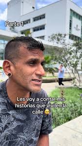 Daniel Rivas Chef Venezolano Historia