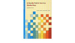 Scandinavia consists of norway, sweden and denmark, while the nordic countries also include finland and iceland. A Nordic Public Service Media Map Denmark Finland Iceland Norway Sweden Harrie Eva 9789186523619 Amazon Com Books
