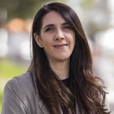 Mtra. Susana Memun Zaga