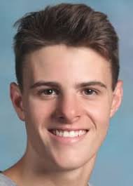 Evan Stegall's Men's Swimming Recruiting Profile