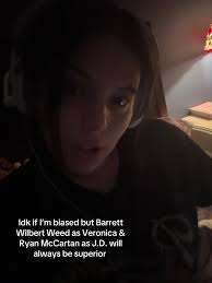 Maddison Firth Heathers