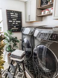 Stunning laundry room decor ideas 01. Easter Laundry Room Decor Grey Birch Designs