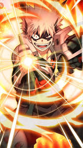 Here is come nice wallpapers of bakugou katsuki that no one asked for. 1080p Boku No Hero Academia Wallpapers The Ramenswag