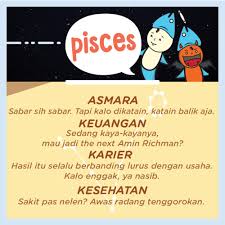 Foto Meme Kocak Zodiak Guyonreceh